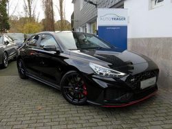 Schwarz Gebraucht 2022 Hyundai i30 N Performance Limousine | 31.490 € (Teuer)