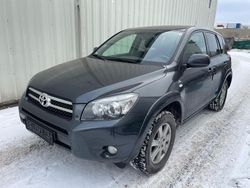 Grau Gebraucht 2006 Toyota RAV4 Executive SUV | 5.390 € (Fairer Preis)