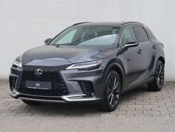 Grau Neu 2025 Lexus RX350h Sport Design Packet SUV | 68.550 €