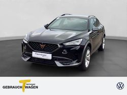 Schwarz Gebraucht 2024 Cupra Formentor SUV | 28.870 € (Superpreis)