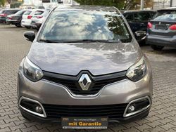 Grau Gebraucht 2015 Renault Captur Dynamique SUV | 8.499 € (Fairer Preis)