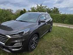 Braun Gebraucht 2018 Hyundai Tucson SUV | 19.500 € (Guter Preis)