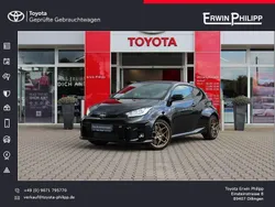 Precious schwarz Gebraucht 2020 Toyota Yaris Basis Kleinwagen | 28.990 € (Guter Preis)