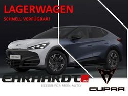 Silber (white silver metallic) Neu 2025 Cupra Tavascan Endurance SUV | 42.565 € (Superpreis)