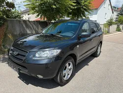 Gebraucht 2007 Hyundai Santa Fe SUV | 5.800 € (Fairer Preis)