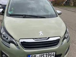 Gebraucht 2020 Peugeot 108 Collection Kleinwagen | 9.490 € (Fairer Preis)