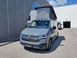 Grau Gebraucht 2021 VW T6.1 Beach Van | 48.950 € (Fairer Preis)