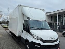 Weiß Gebraucht 2019 Iveco Daily | 28.750 € (Guter Preis)