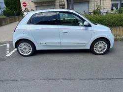 Weiß Gebraucht 2020 Renault Twingo Vibes Kleinwagen | 9.500 € (Guter Preis)