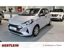 Grau Neu 2025 Hyundai i10 Comfort Kleinwagen | 17.490 € (Fairer Preis)
