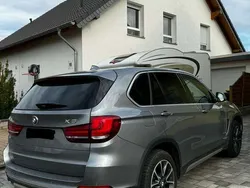 Grau Gebraucht 2016 BMW X5 SUV | 23.500 € (Fairer Preis)