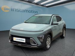 Grün Gebraucht 2023 Hyundai Kona SUV | 23.799 € (Fairer Preis)
