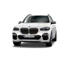 Gebraucht 2021 BMW X5 Efficient Dynamics SUV | 57.590 € (Superpreis)