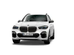 Gebraucht 2021 BMW X5 Efficient Dynamics SUV | 58.200 € (Superpreis)