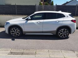 Weiß Gebraucht 2021 BMW X2 SUV | 22.500 € (Fairer Preis)