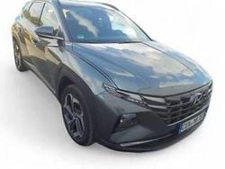 Grau Gebraucht 2022 Hyundai Tucson Trend SUV | 22.993 € (Superpreis)