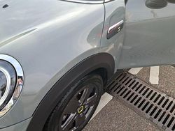 Grau Gebraucht 2022 Mini Cooper SE Kleinwagen | 15.500 € (Guter Preis)