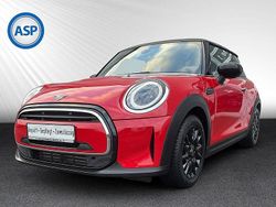 Rot Gebraucht 2023 Mini Cooper Classic Kleinwagen | 23.290 € (Fairer Preis)