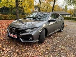 Grau Gebraucht 2019 Honda Civic Executive Limousine | 17.800 € (Fairer Preis)