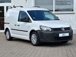 Weiß Gebraucht 2012 VW Caddy Van / Kleinbus | 7.950 € (Fairer Preis)