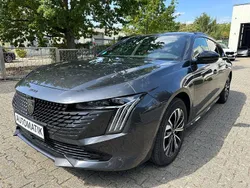 Grau Gebraucht 2023 Peugeot 508 Allure Kombi | 29.990 € (Teuer)