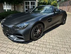 Mercedes AMG GT C
