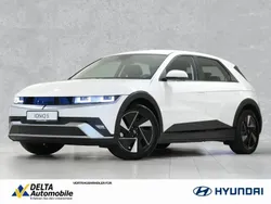 Atlas white Neu 2025 Hyundai Ioniq 5 Basis SUV | 36.380 € (Superpreis)