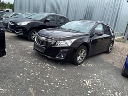 Braun Gebraucht 2012 Chevrolet Cruze LT Kombi | 2.300 € (Superpreis)