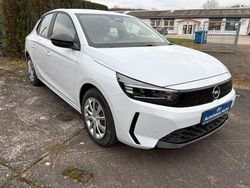 Weiß Neu 2025 Opel Corsa Edition Kleinwagen | 19.990 € (Guter Preis)