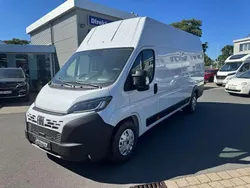 Ducato weiß Neu 2025 Fiat Ducato Van | 41.172 € (Fairer Preis)