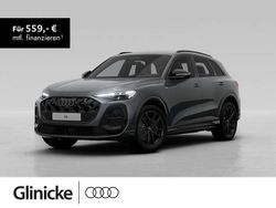 Daytonagrau perleffekt Neu 2025 Audi Q5 Sport SUV | 73.890 € (Fairer Preis)