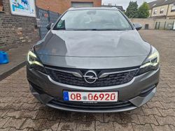 Grau Gebraucht 2020 Opel Astra Elegance Kombi | 6.799 € (Superpreis)