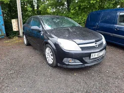 Schwarz Gebraucht 2008 Opel Astra GTC Edition Limousine | 3.499 € (Fairer Preis)