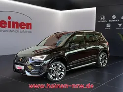 Schwarz Gebraucht 2023 Cupra Ateca VZ SUV | 34.799 € (Fairer Preis)