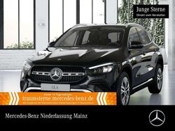 Schwarz Gebraucht 2025 Mercedes GLA180 Advanced SUV | 35.990 € (Guter Preis)