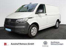 Weiß Gebraucht 2024 VW T6.1 Van | 30.890 € (Superpreis)