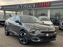 Grau Gebraucht 2024 Citroën C4 X SUV | 17.990 € (Superpreis)