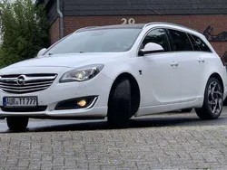 Gebraucht 2015 Opel Insignia Sport Kombi | 8.000 € (Etwas zu teuer)