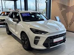 Eisweiß Neu 2025 Cupra Terramar SUV | 41.990 € (Etwas zu teuer)