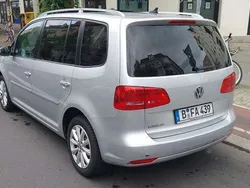Gebraucht 2013 VW Touran Van / Kleinbus | 11.900 € (Guter Preis)