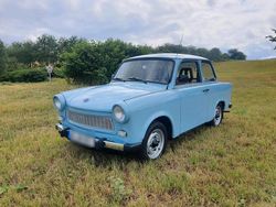 Blau Gebraucht 2025 Trabant 601 Limousine | 7.000 €