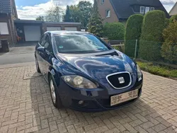 Blau Gebraucht 2007 Seat Leon Reference Limousine | 3.400 € (Fairer Preis)