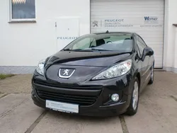 Other Gebraucht 2015 Peugeot 207 CC Active Cabrio | 8.950 € (Teuer)