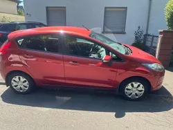 Gebraucht 2009 Ford Fiesta Trend Kleinwagen | 3.200 € (Fairer Preis)