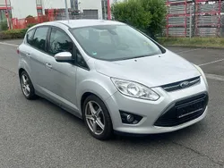 Gebraucht 2011 Ford C-MAX Trend Van / Kleinbus | 2.699 € (Fairer Preis)
