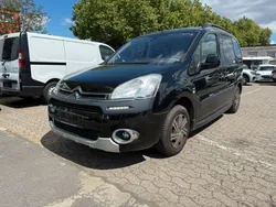 Schwarz Gebraucht 2014 Citroën Berlingo XTR Van / Kleinbus | 5.490 € (Superpreis)