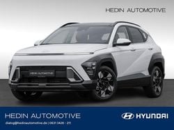 Weiß Neu 2025 Hyundai Kona Prime SUV | 29.450 € (Guter Preis)