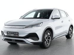 Weiß Gebraucht 2023 BYD Atto 3 Comfort SUV | 23.191 € (Fairer Preis)