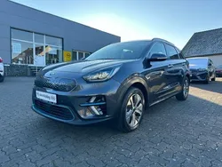 (abt) graphit met Gebraucht 2020 Kia e-Niro 2 SUV | 21.700 € (Fairer Preis)