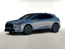 Weiss Neu 2024 DS Automobiles DS4 Rivoli Limousine | 32.988 €